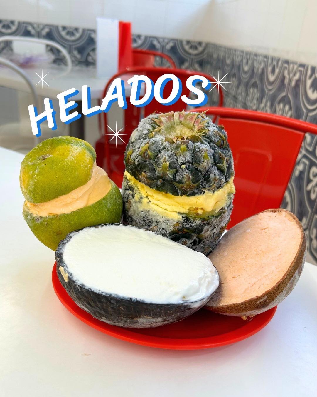 Helados